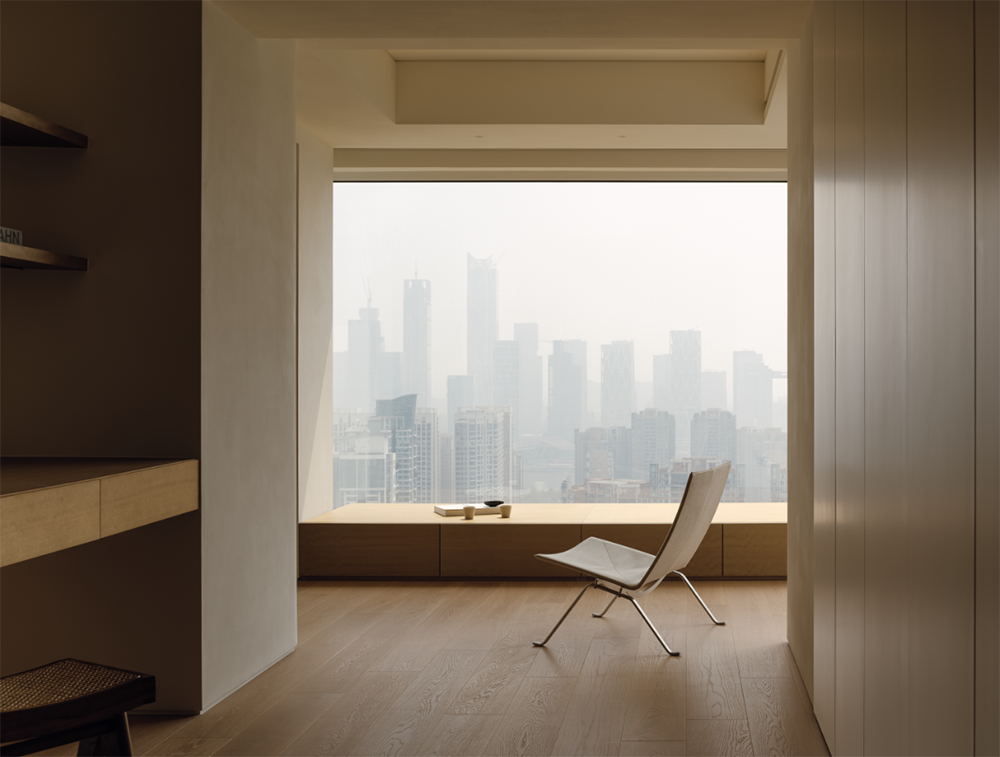 天然木色，返璞归真-60