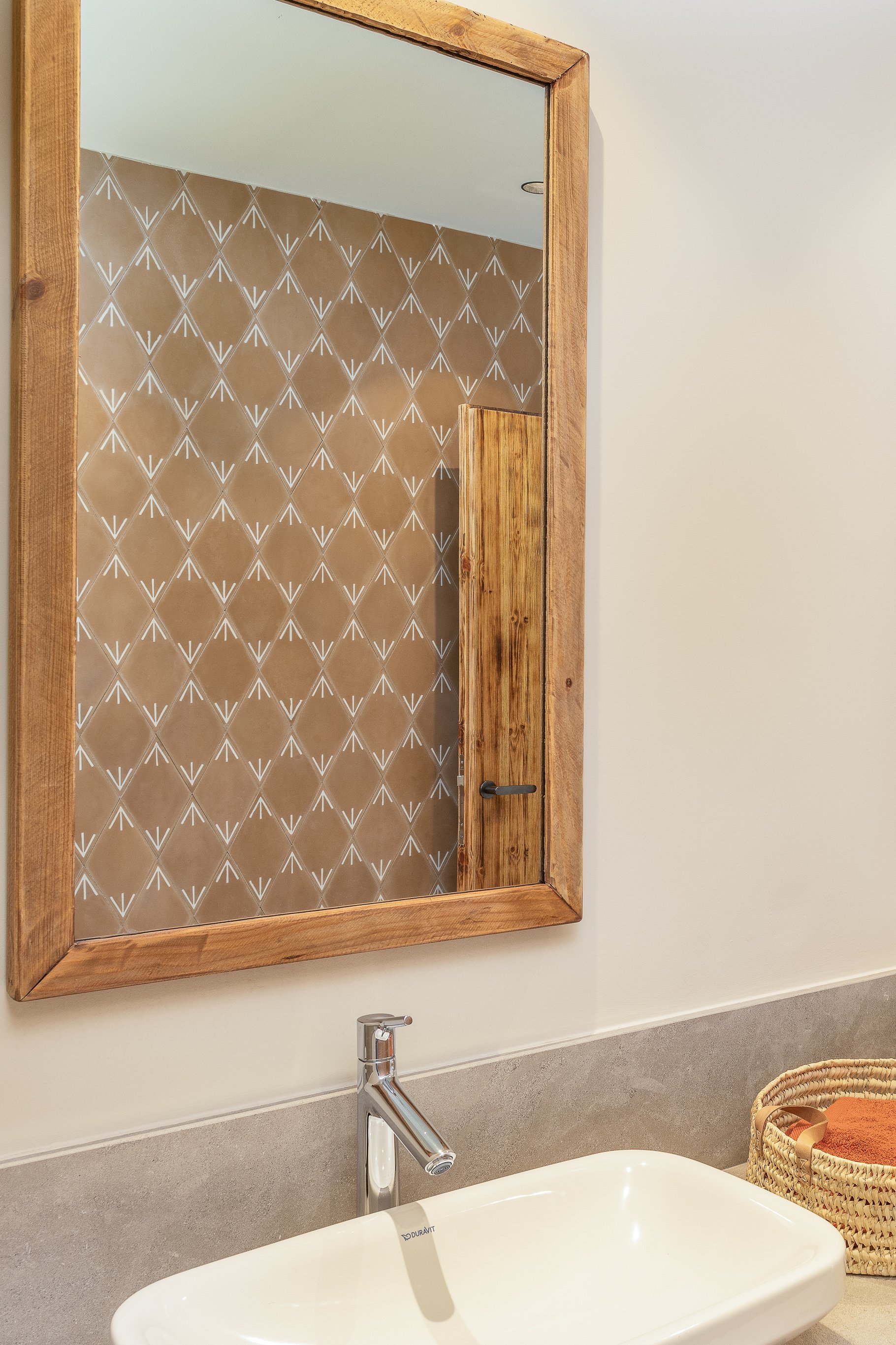 Villa LOHA 别墅丨摩洛哥马拉喀什丨EH Atelier d’Architectures-93