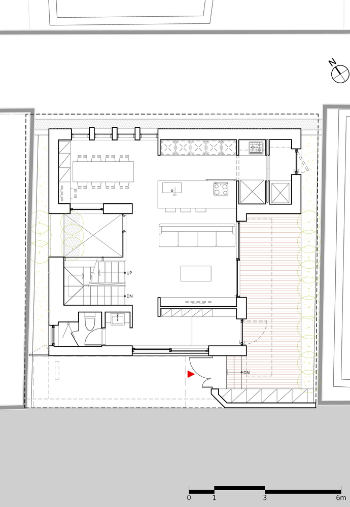 智慧建筑的 188 平米惊艳设计-37