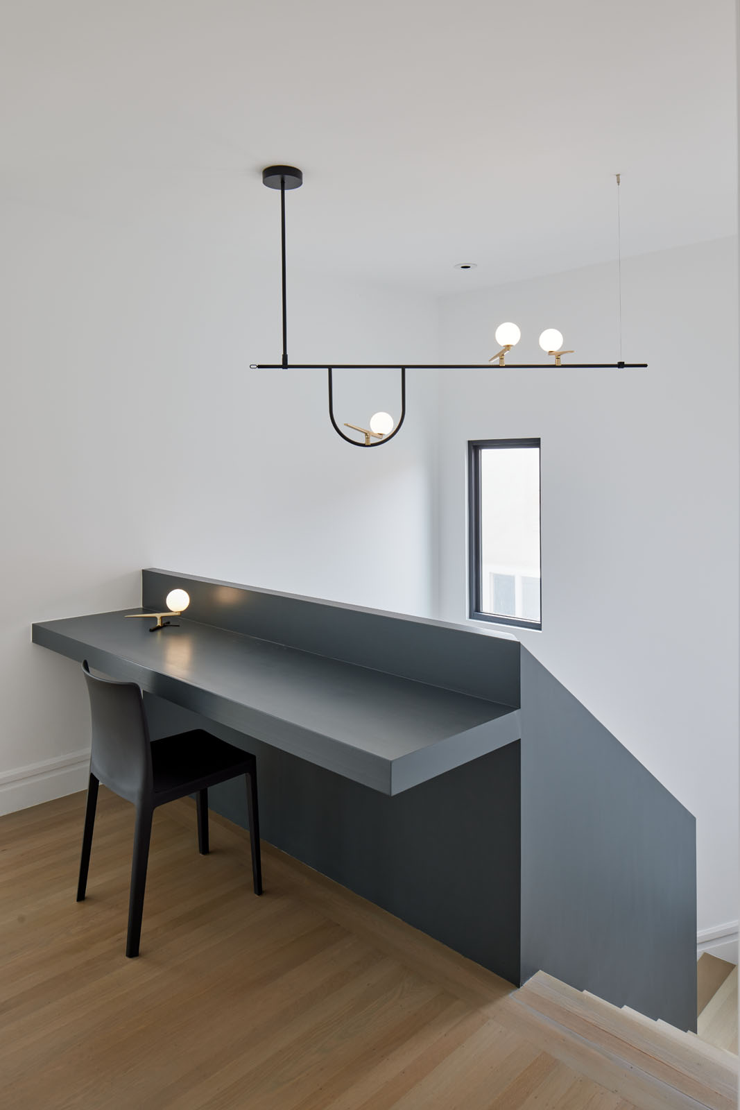 Monterey Heights 住宅丨Alan Tse Design-31