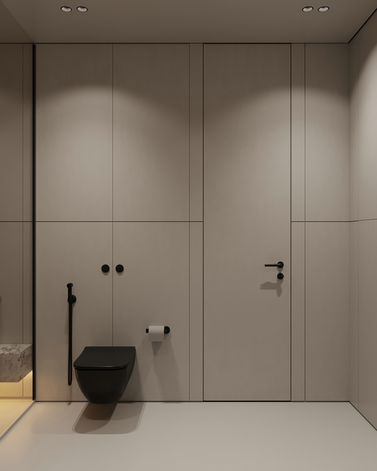 小空间公寓设计-15