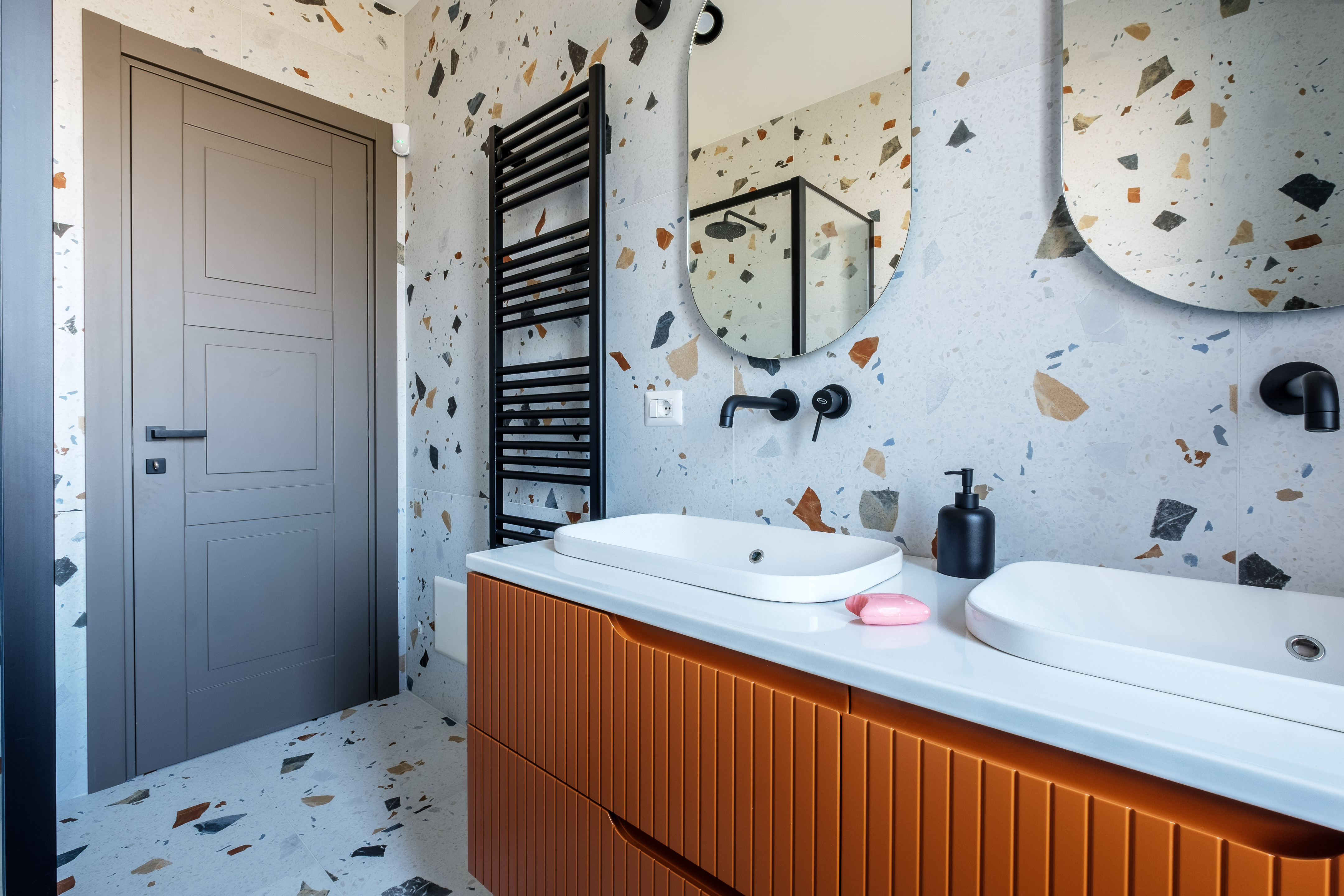 ABBW angelo bruno building workshop丨平层丨VillaES-16