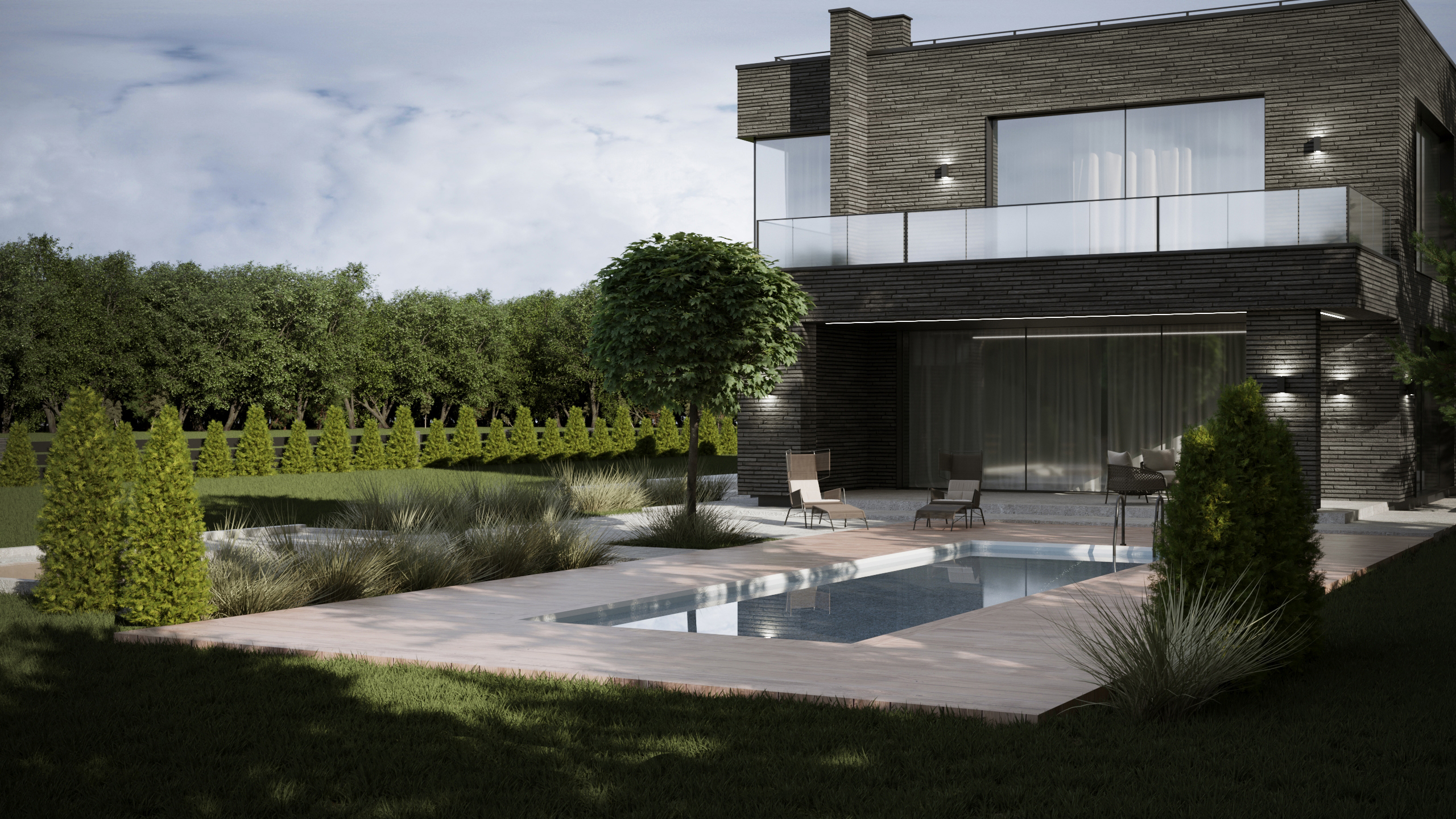 Проект будинку-8