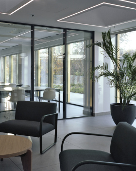 科维努斯盖勒特校区丨匈牙利布达佩斯丨PLANT – Atelier Peter Kis