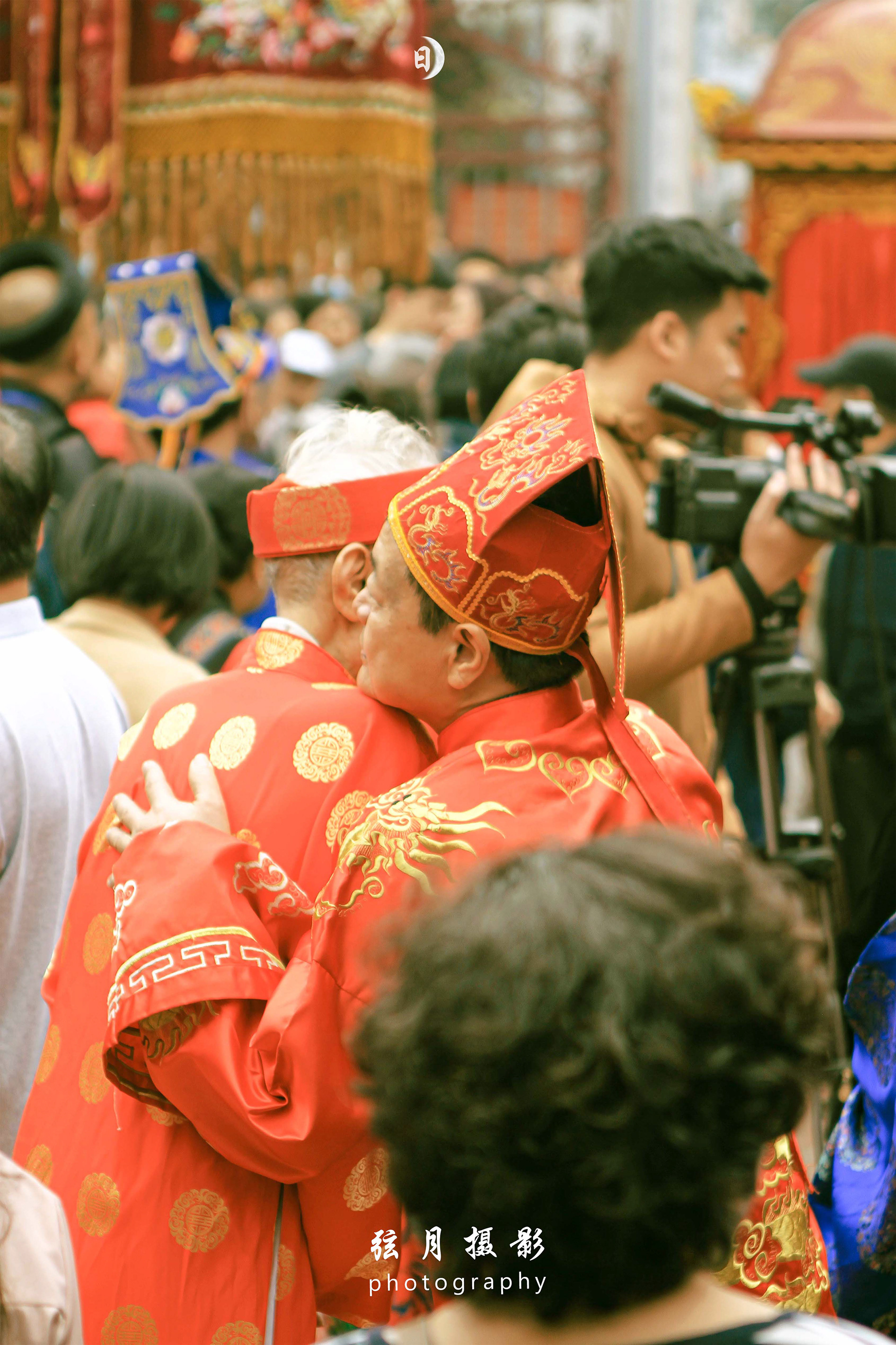 越南传统节日之村落节日相关介绍-28