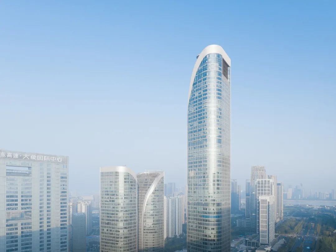 建筑摄影诠释设计思想 | 四种不同风格的项目呈现-58