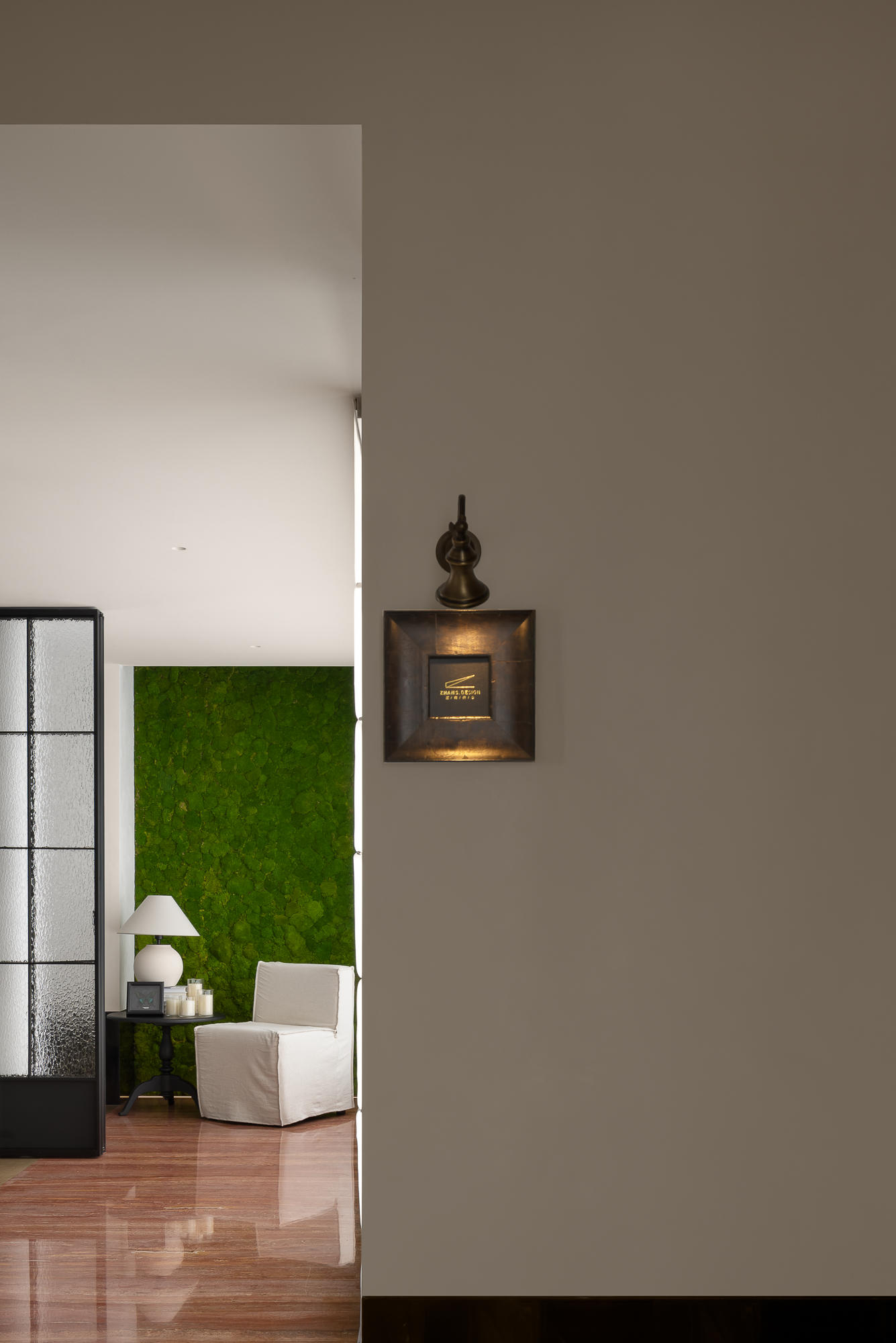ZHANS·正向共合办公室丨中国揭阳丨正向共合设计-12