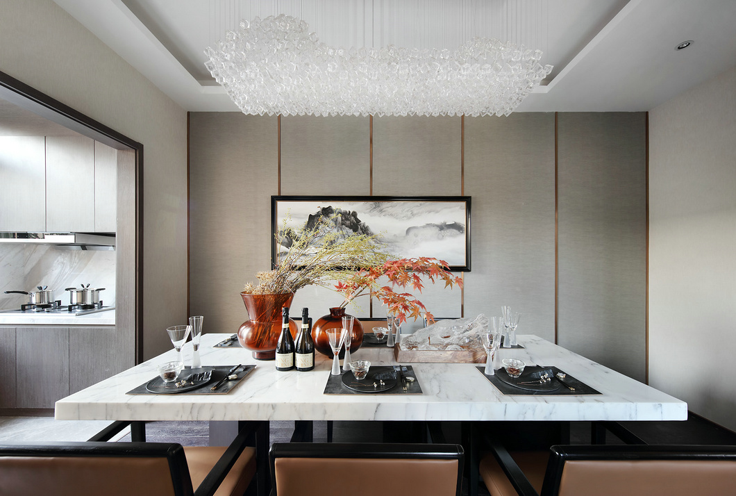 阳光城晋阳府丨中国太原-27