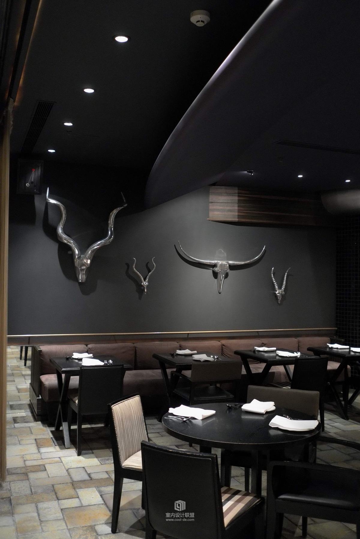 The Upper House 酒店-33