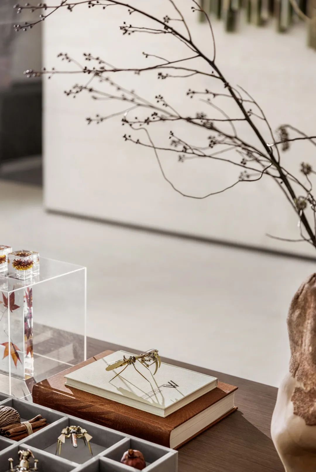 阳光城昆明·文澜东方项目售楼处丨中国昆明丨IF DESIGN 羽果设计-36