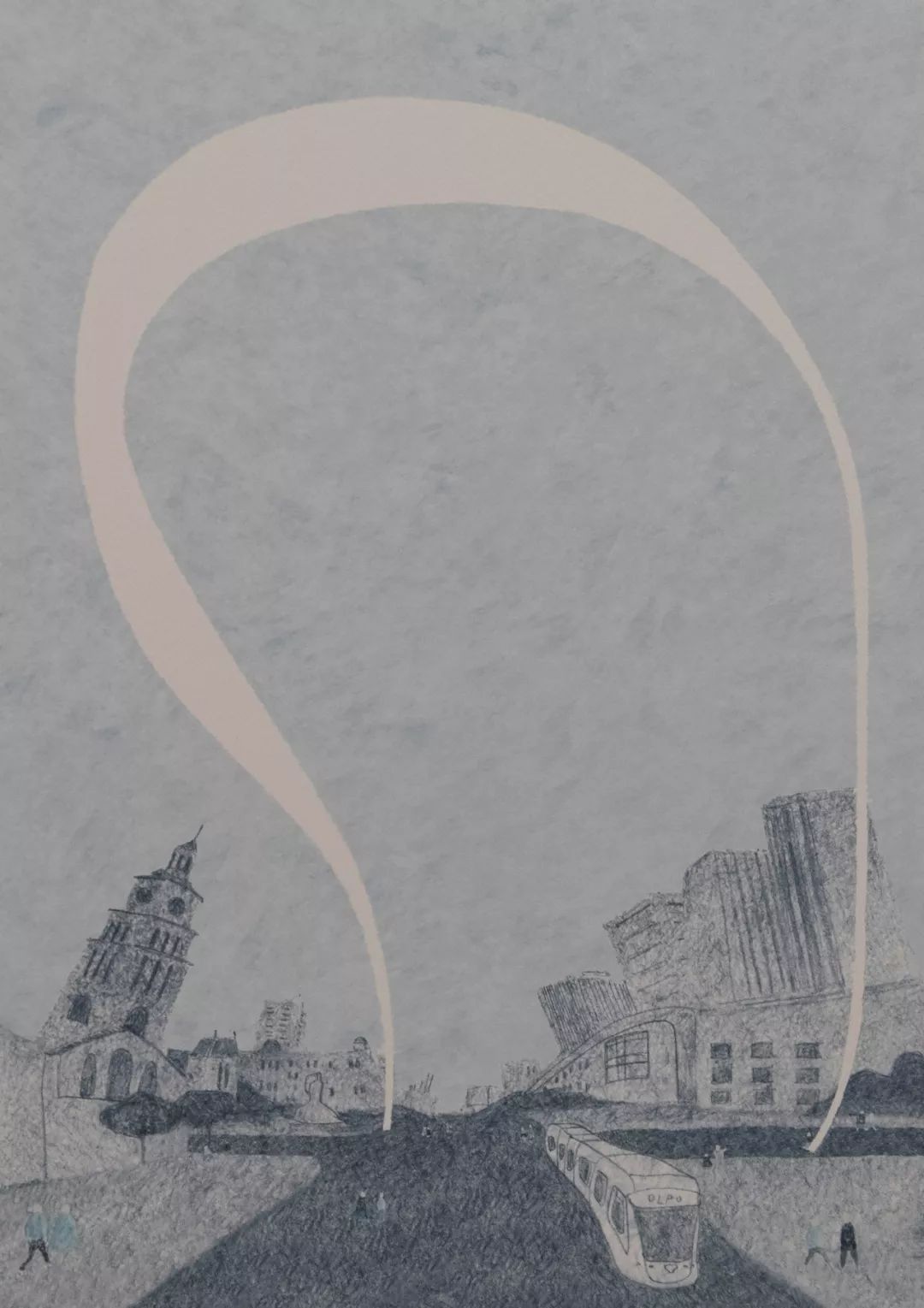 石上纯也 | 这是我至今见过最自由、最空灵、最前沿的设计！-89