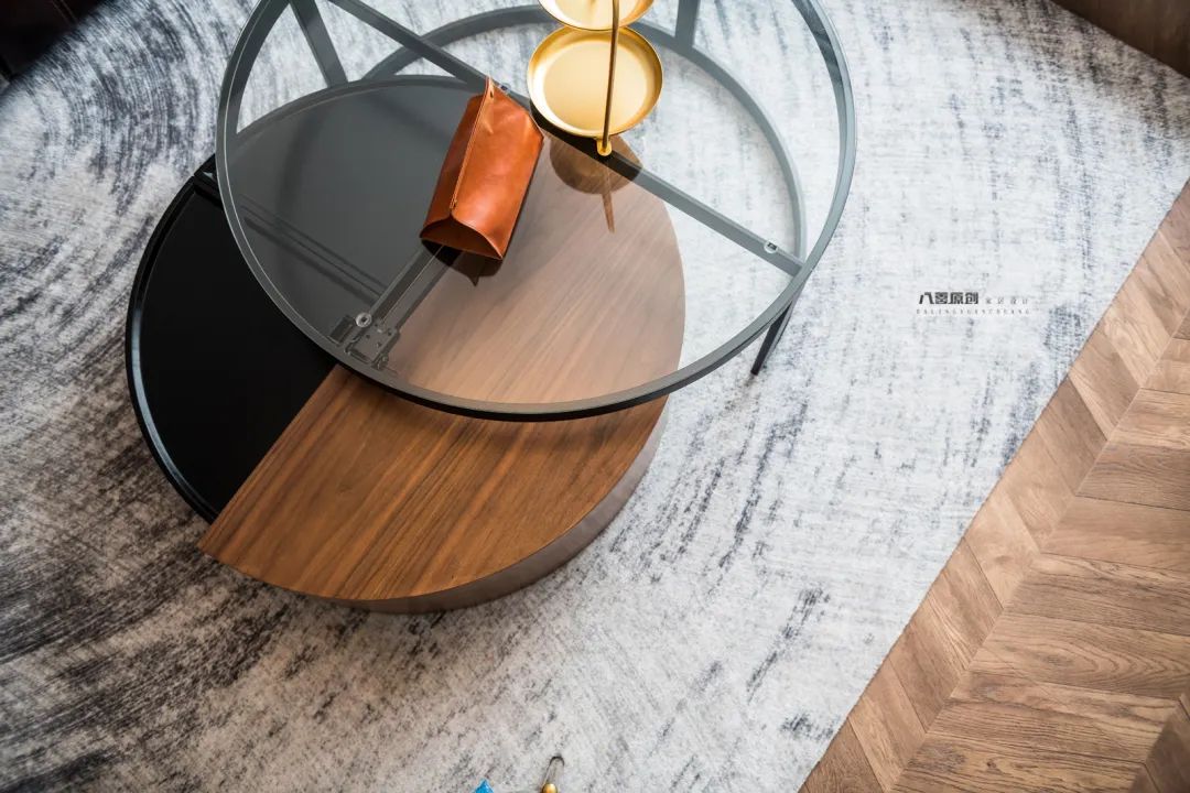 淄博天悦二期 138㎡浪漫轻奢家居,定制温馨亲子时光-42