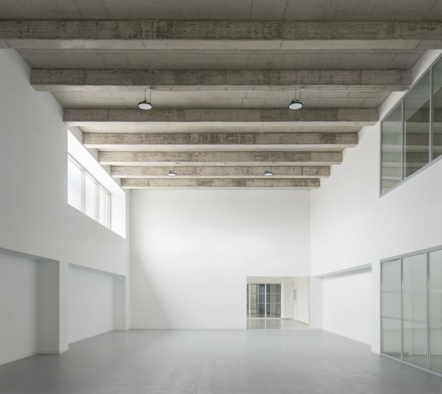 CEIP LOS ARCOS学校丨西班牙卡塞雷斯-48