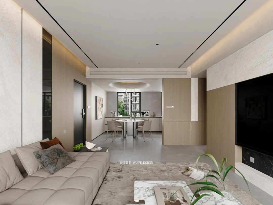 吾非 | 时光润色，惬沐心灵-21