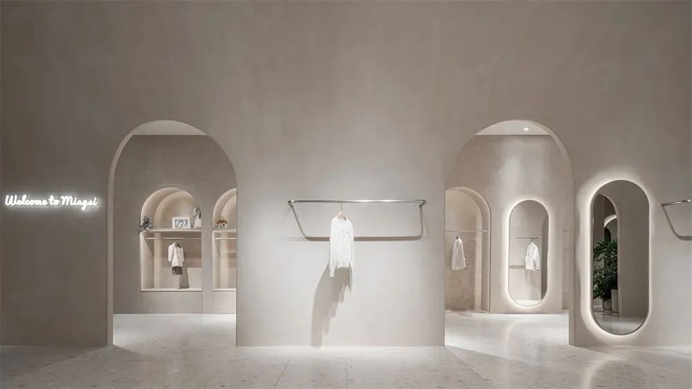 Mingsi 2022 小径分岔的花园丨中国上海丨TOPOS DESIGN-63