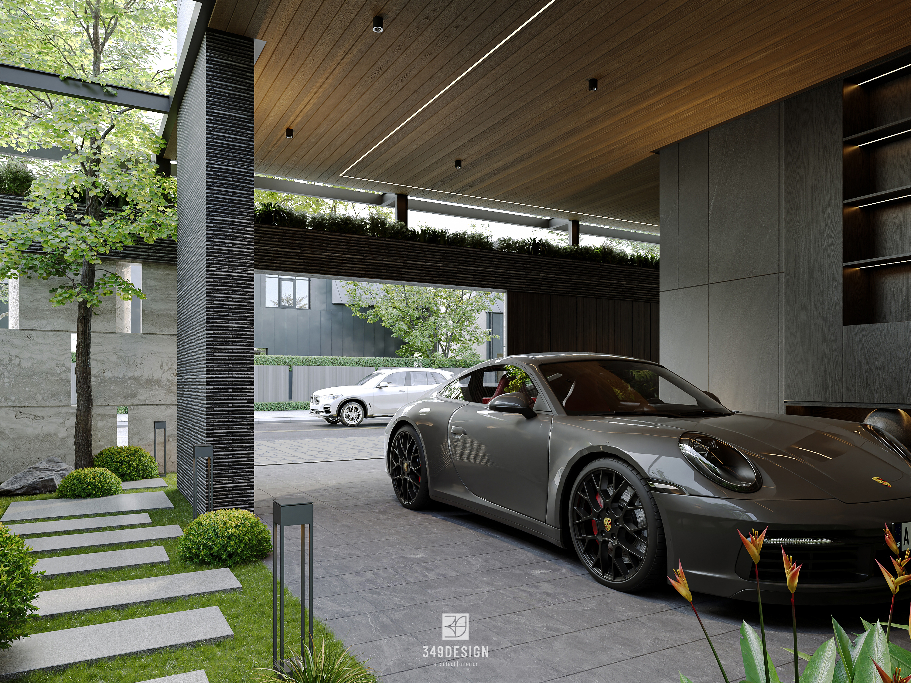 TT Villa Vinh Tan独栋别墅-12