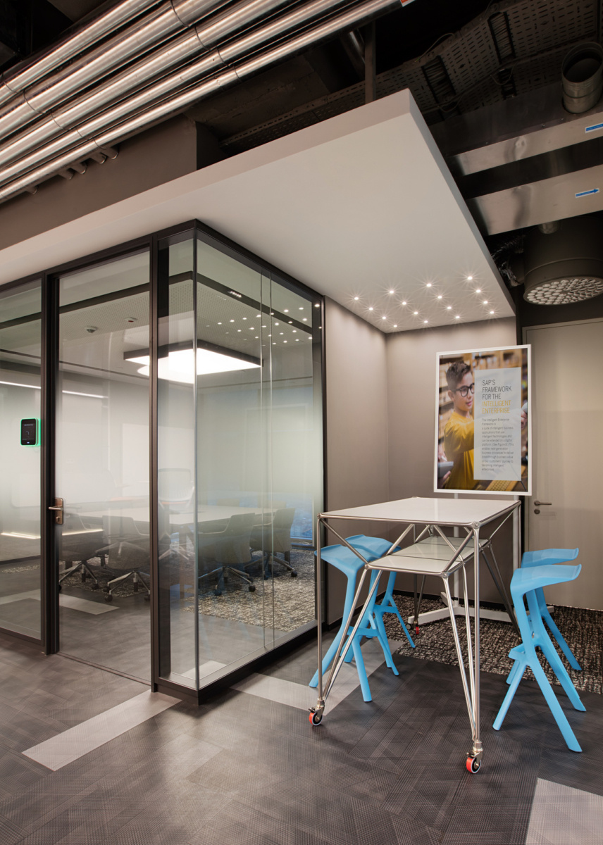 SAP Offices – Istanbul-20
