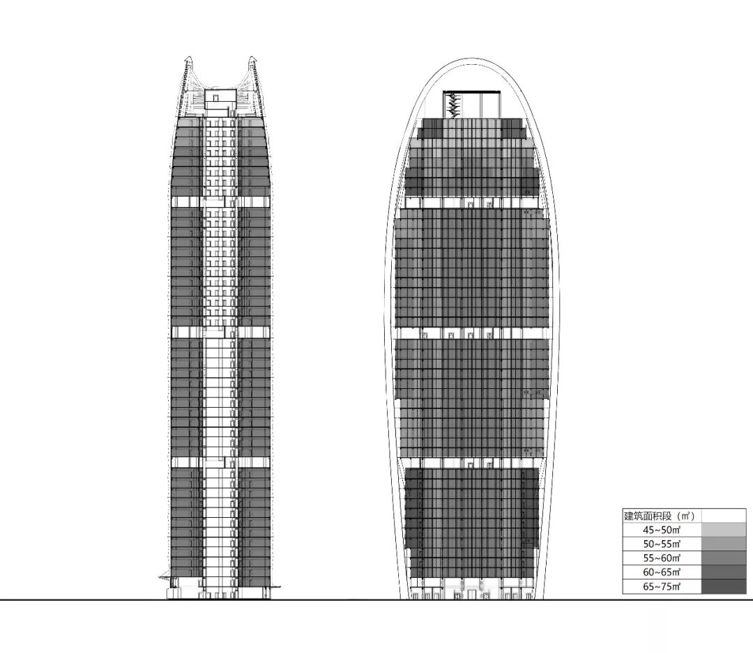 捷报▏青岛海岸线再添新地标！世茂悦海以自然之名，塑写时代美学【实景呈现】-109