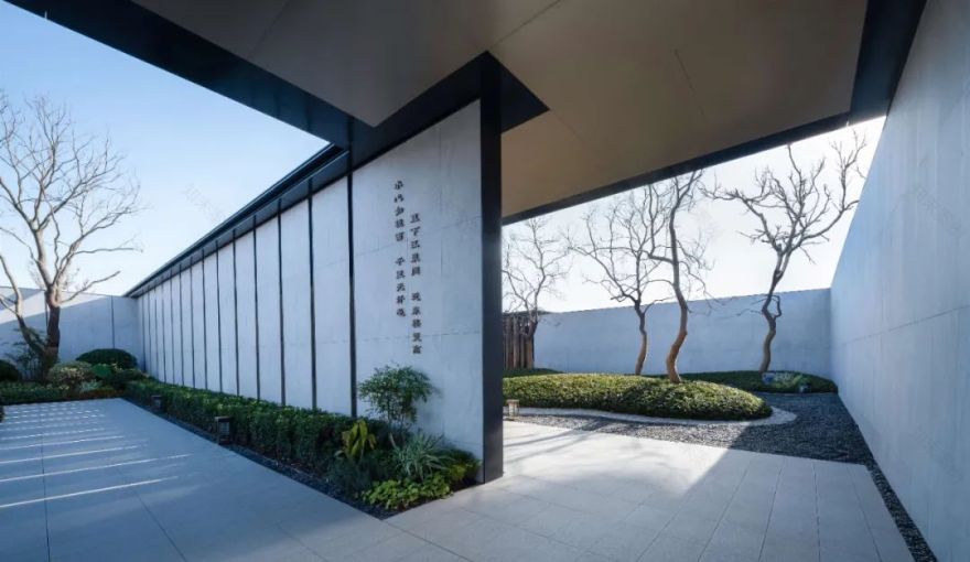 上海城开云外丨中国上海丨LAURENT罗朗景观-87