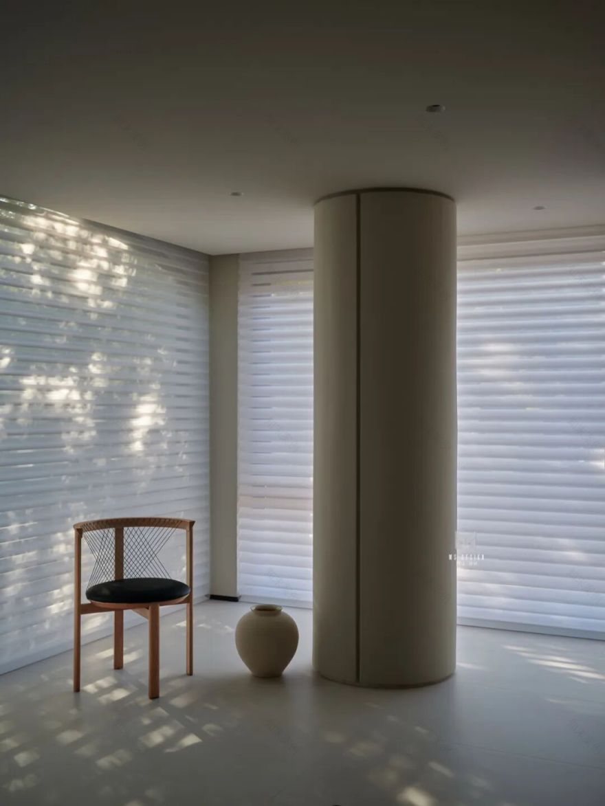 陌上新作|600里以外的信任:一套房子教会我们的设计真相-79