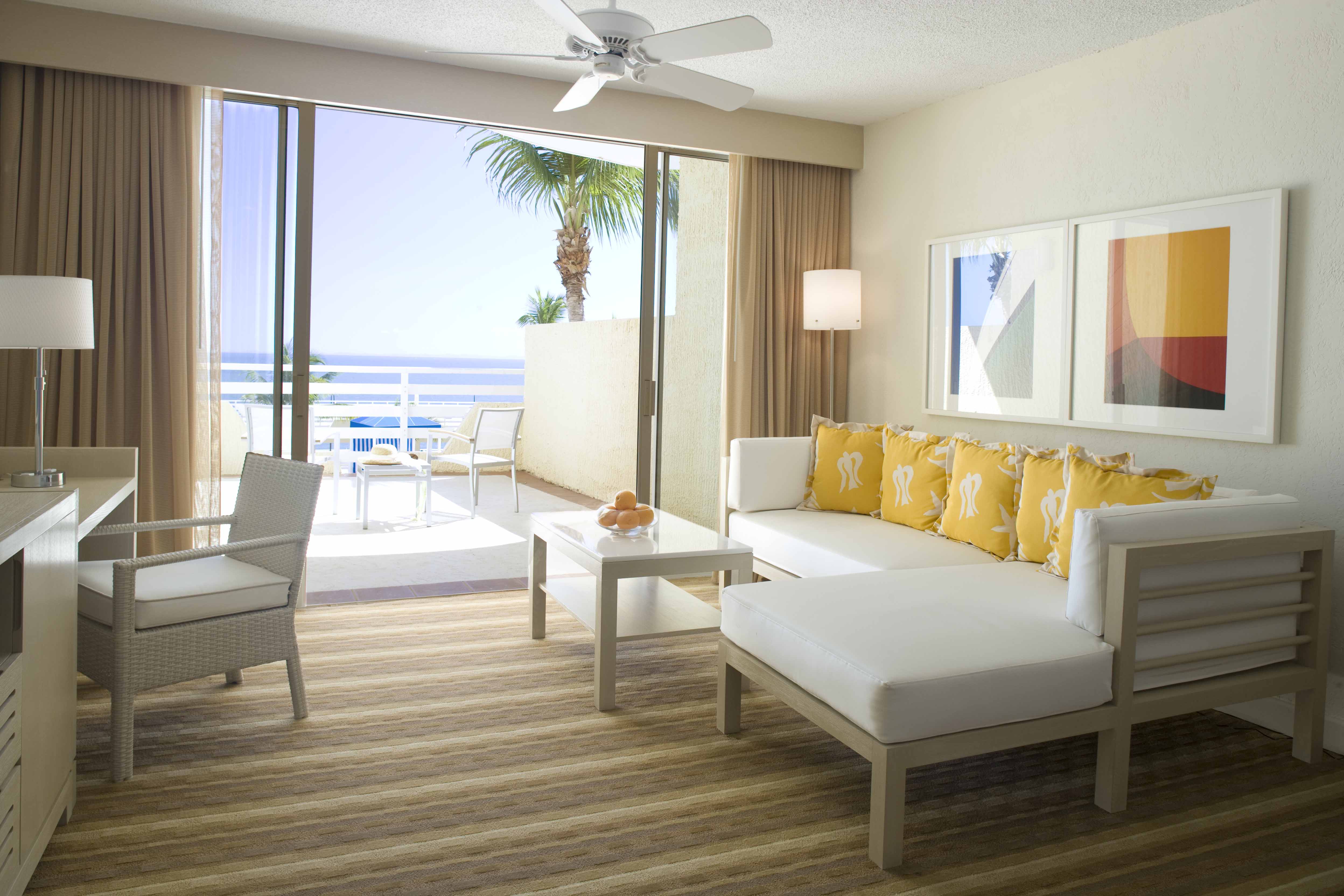 厄尔尼诺征服者度假村（波多黎各）-4