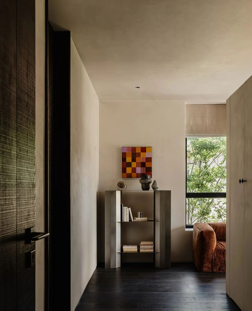 广州阿那亚九龙湖湖边别墅丨中国广州丨尚壹杨设计谢柯-83