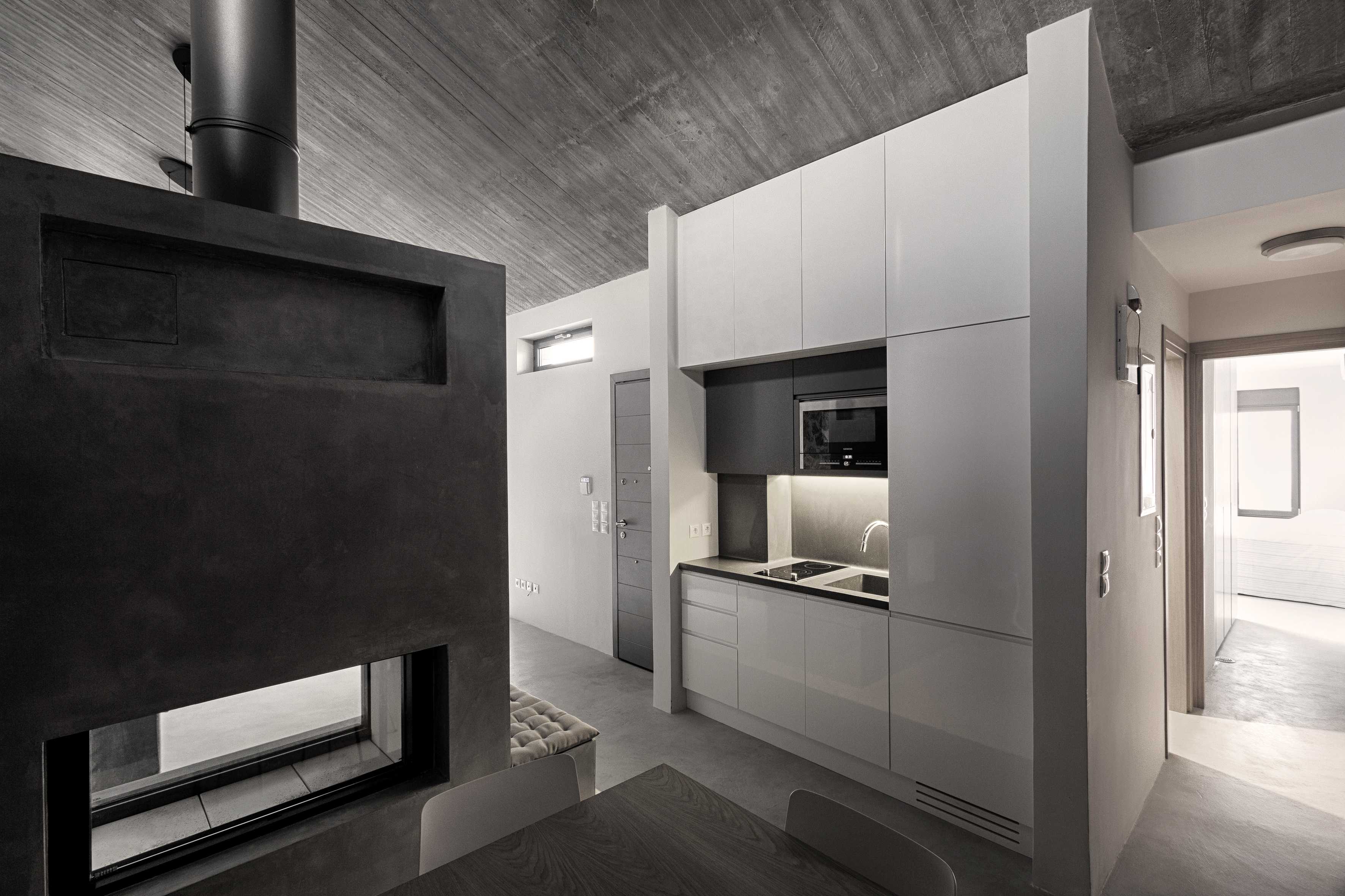 阿利维里避暑别墅-15