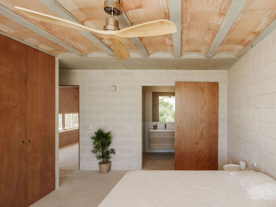 错层式住宅丨西班牙丨NOMO STUDIO-18