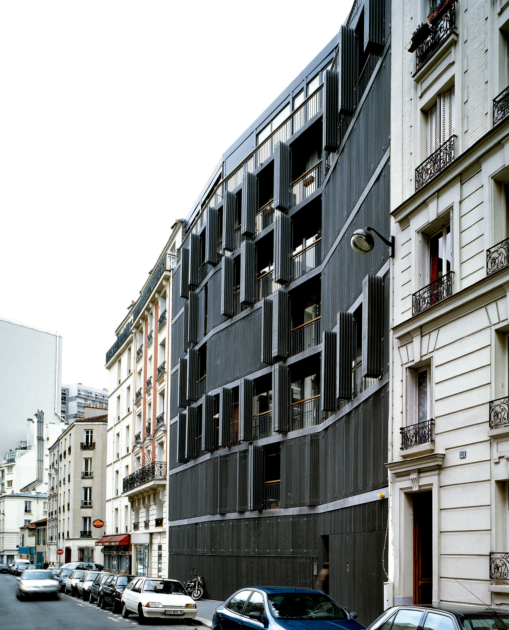 ARQT1101 建筑设计-15