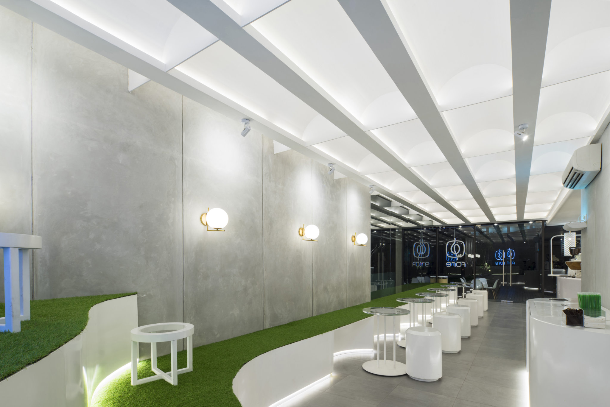 FORE COFFEE Mangkuluhur City Jakarta – Evonil Architecture-7