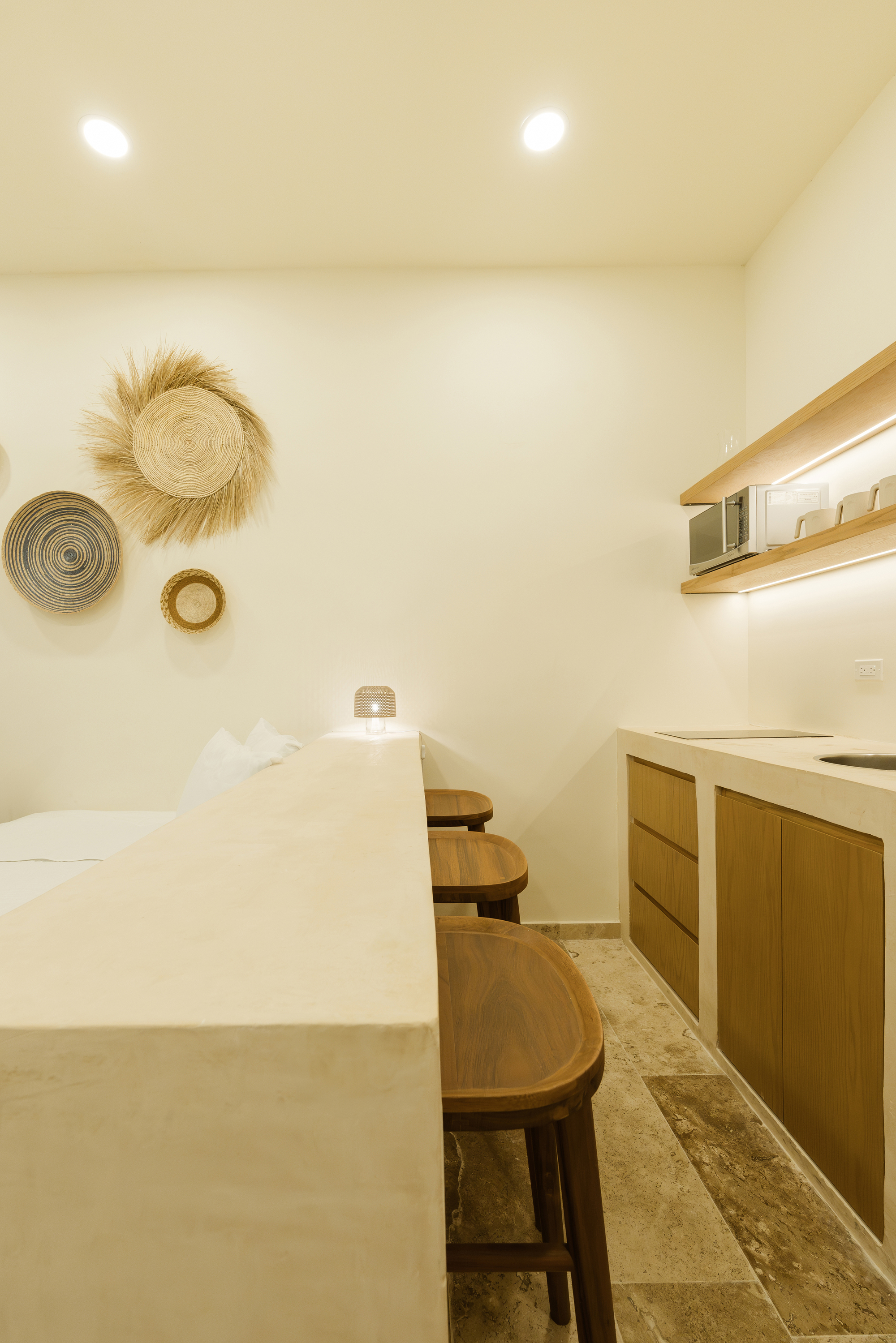 酒店建筑丨墨西哥-30