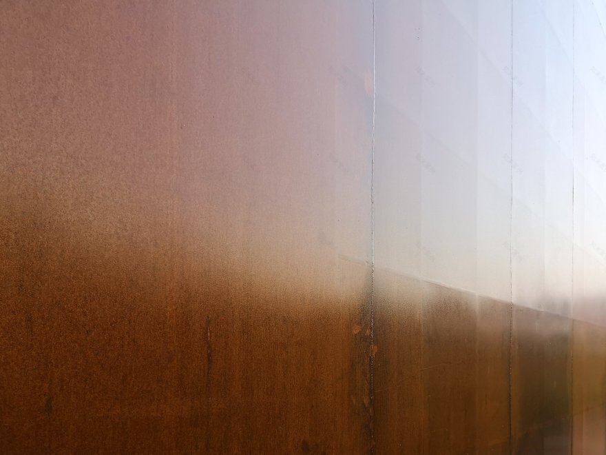 班斯卡比斯特里察一战军人墓地修复丨斯洛伐克丨Ing. arch. Benjamín Brádňanský等-90