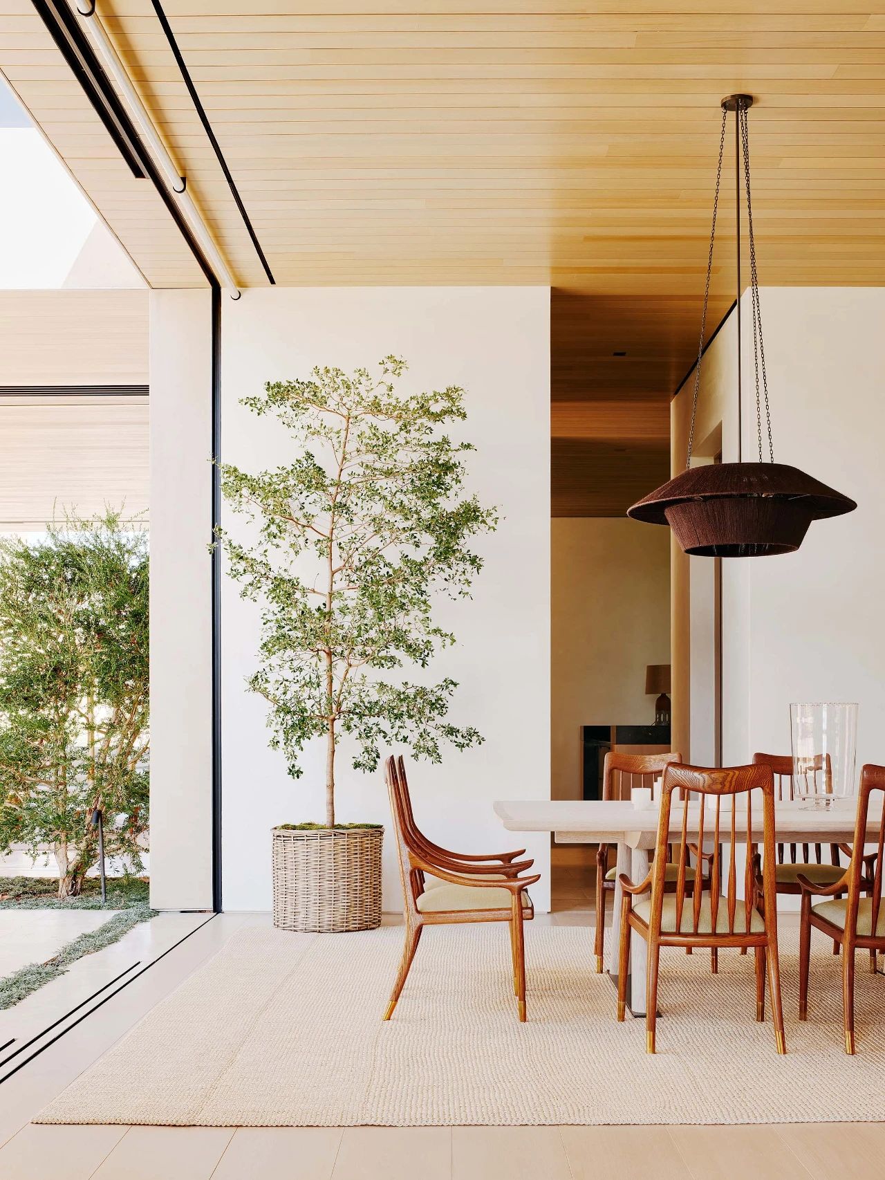 库埃纳瓦卡住所丨美国奥斯汀丨Alterstudio Architecture-52