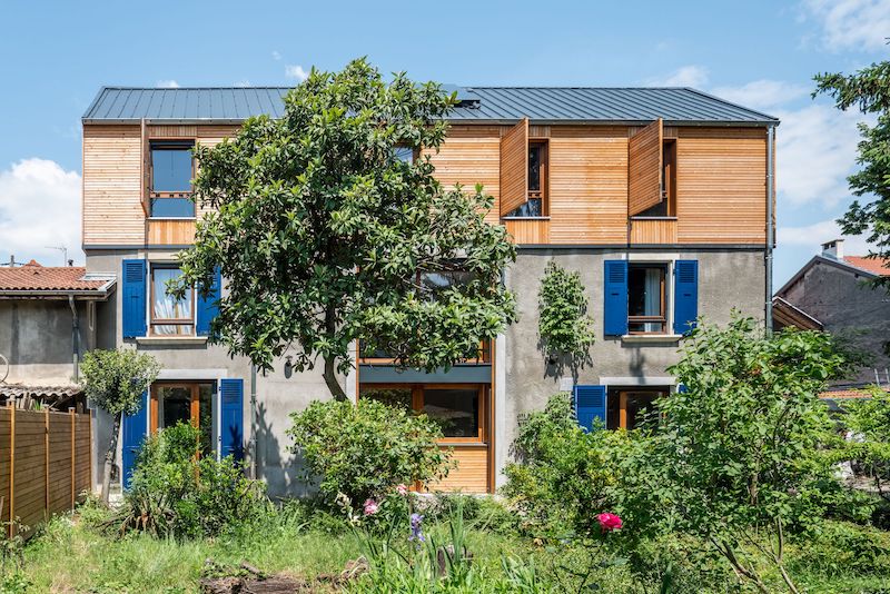 LXC 之家·小吃丨法国-19