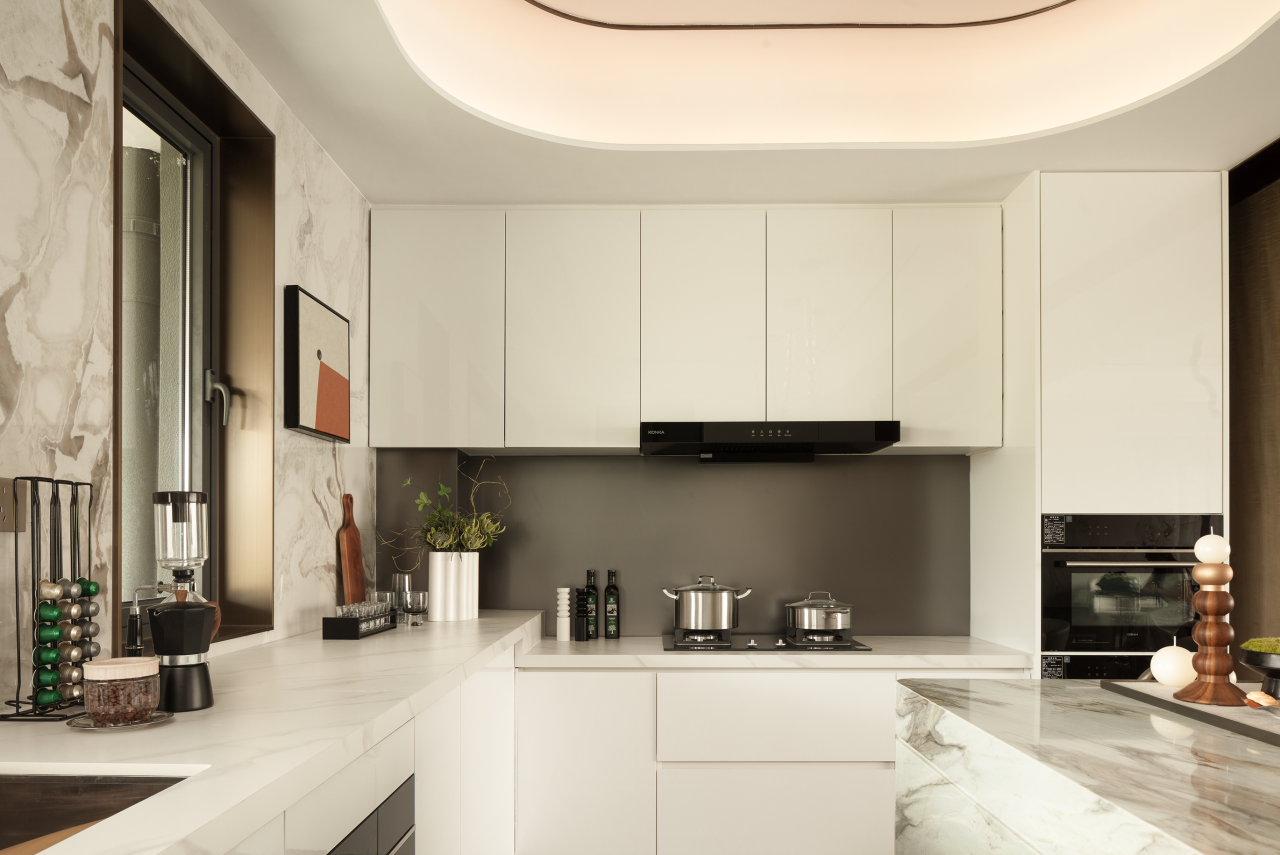 华宇·御璟首玺丨中国重庆丨海力空间设计-60