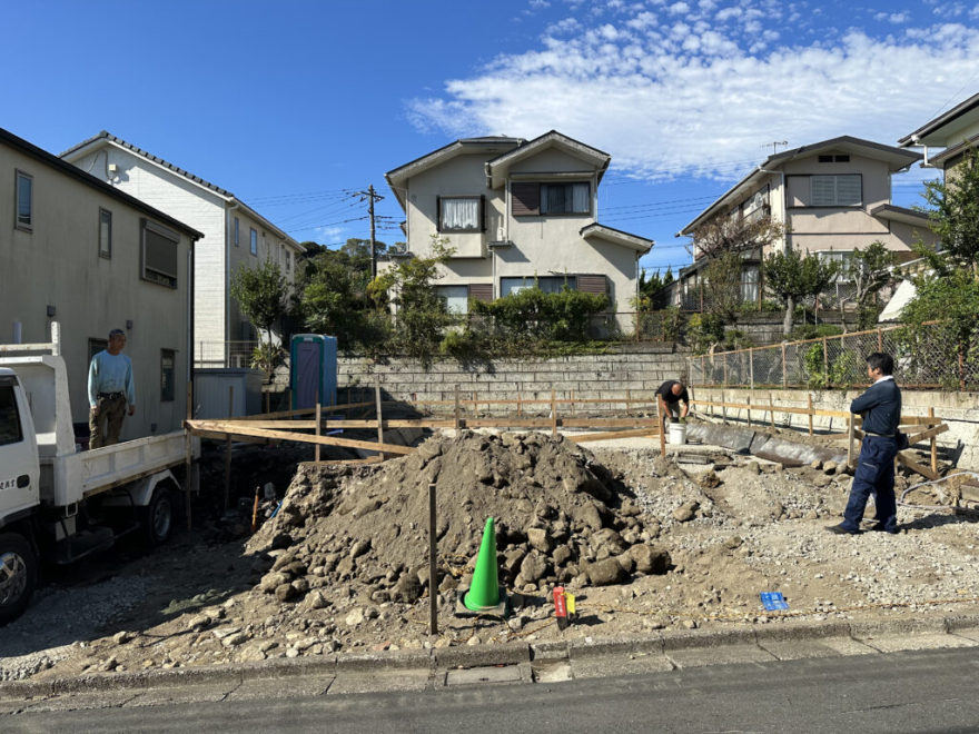 逗子の住宅 02丨LEVEL Architects-6