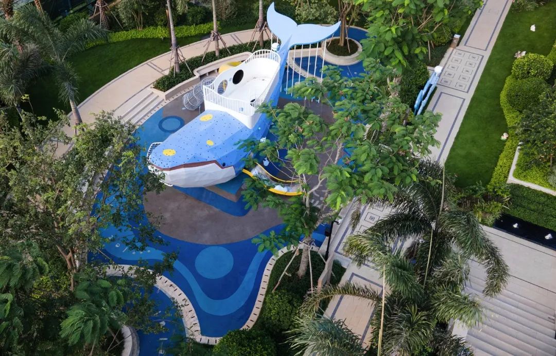 湛江·金地自在城(一期)丨中国湛江丨伍道国际-81