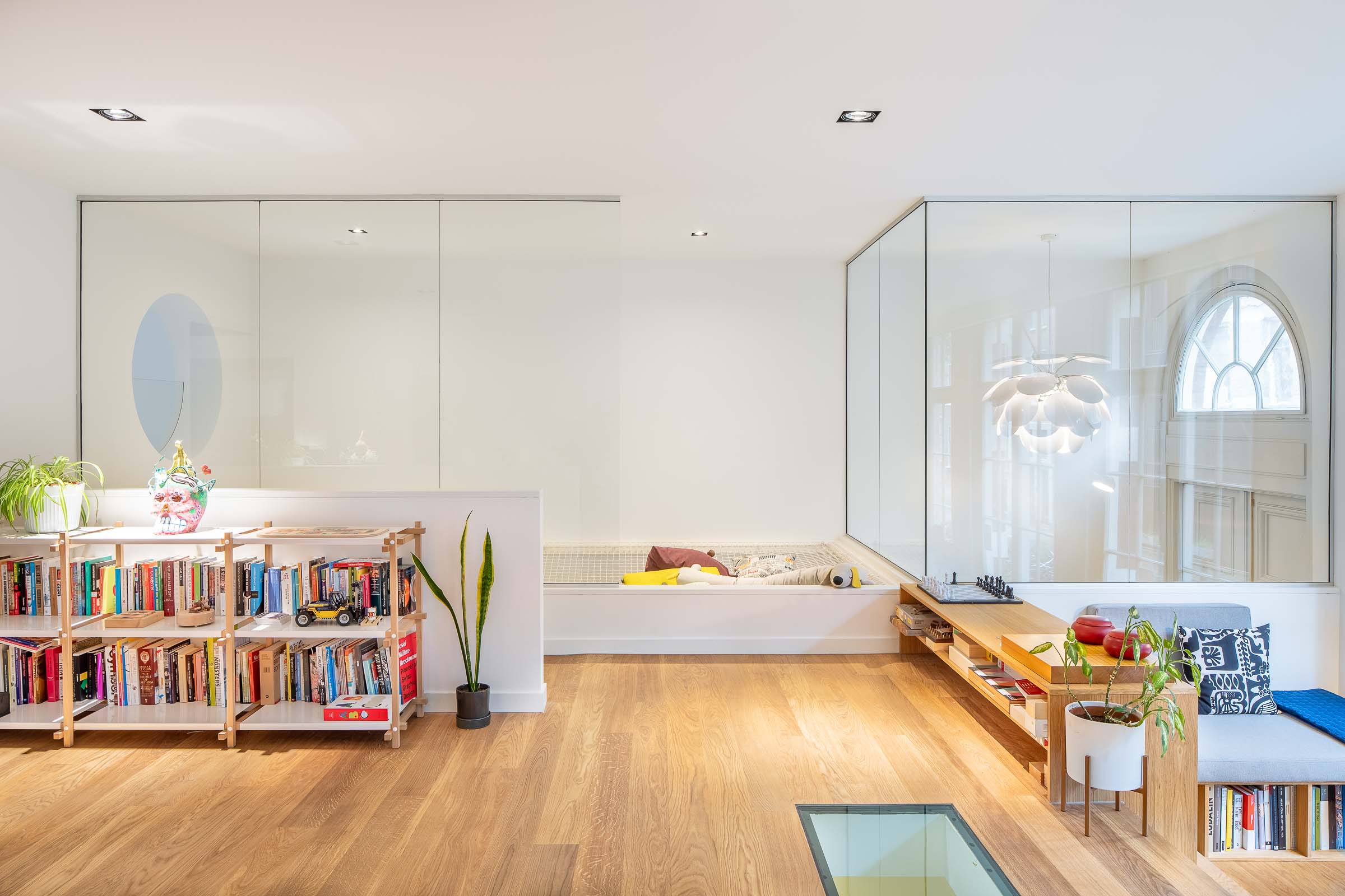 Urban villa kerkstraat | Standard Studio - Amsterdam-35