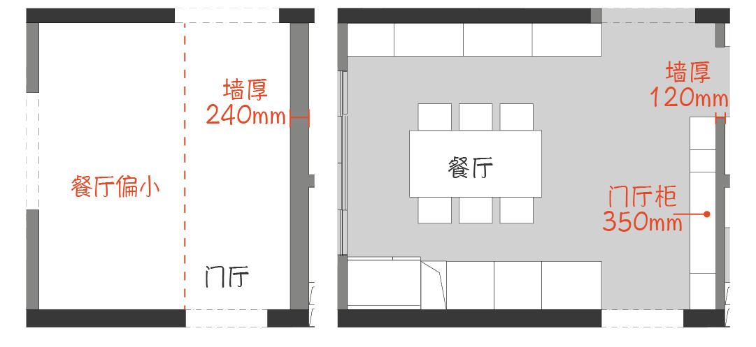 极简之家,变通空间设计-13