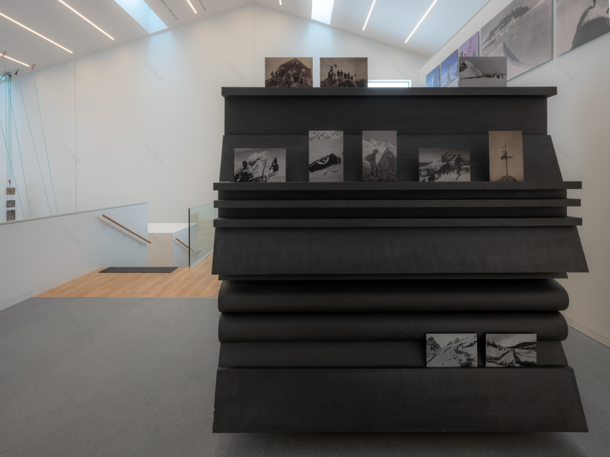 鲁门山地摄影博物馆(Lumen Museum of Mountain Photography)-15