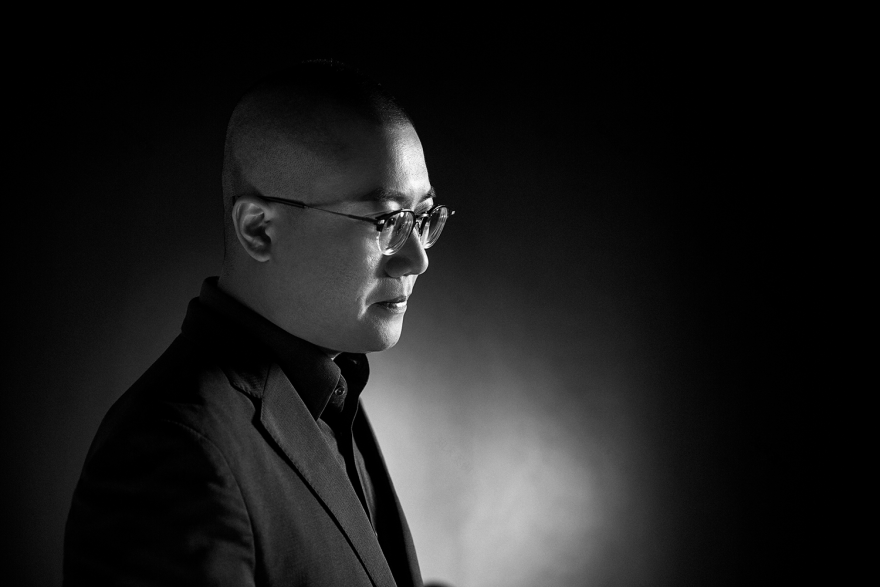 “花伴里弄”城市俱乐部丨中国深圳丨MYP设计事务所-8