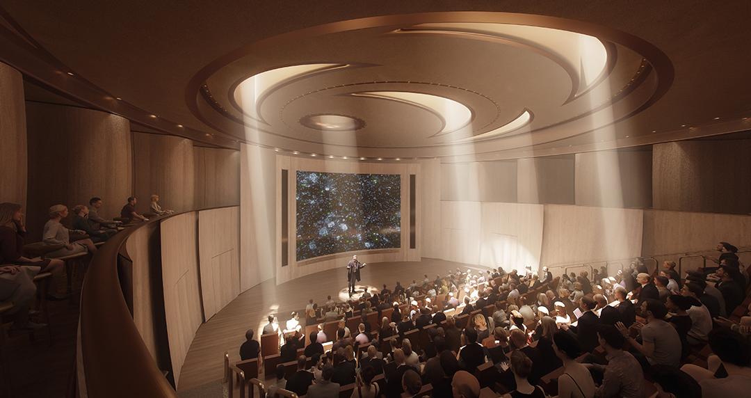 埃里森科技研究所牛津园区丨英国牛津丨福斯特及合伙人建筑事务所-30