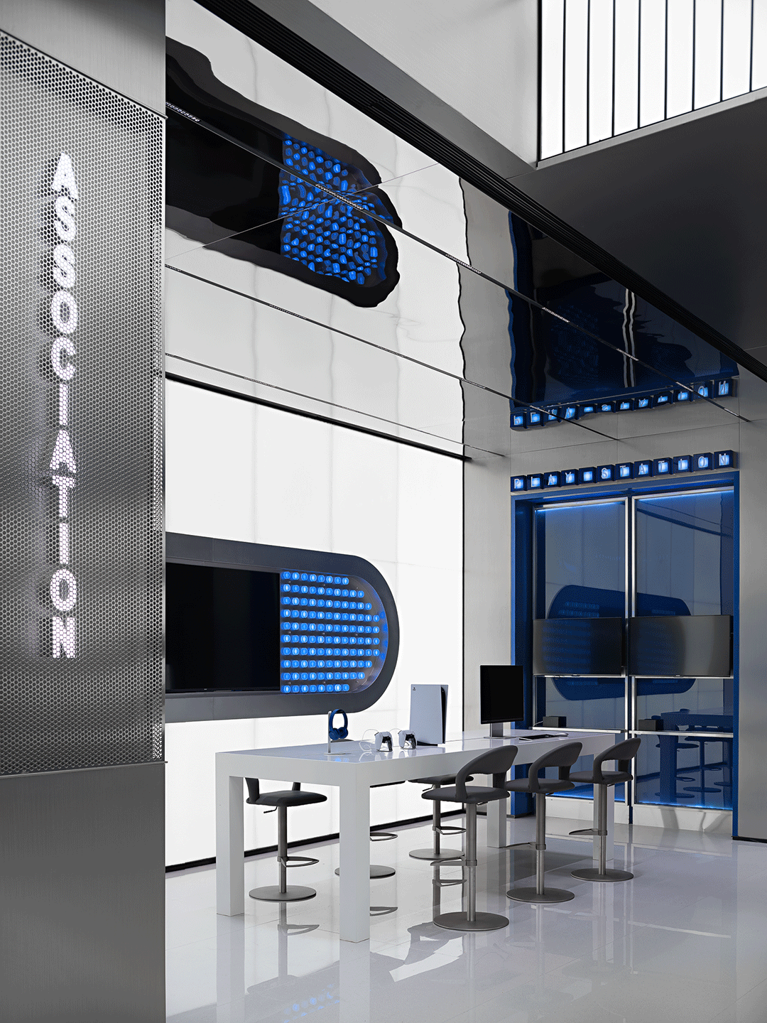 重庆中海春华尚城售楼中心丨中国重庆-32