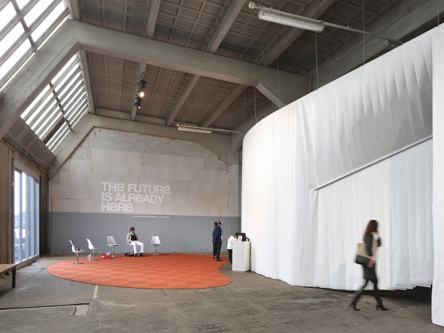 IABR  51N4E（2016年国际建筑双年展相关项目）丨荷兰鹿特丹-27