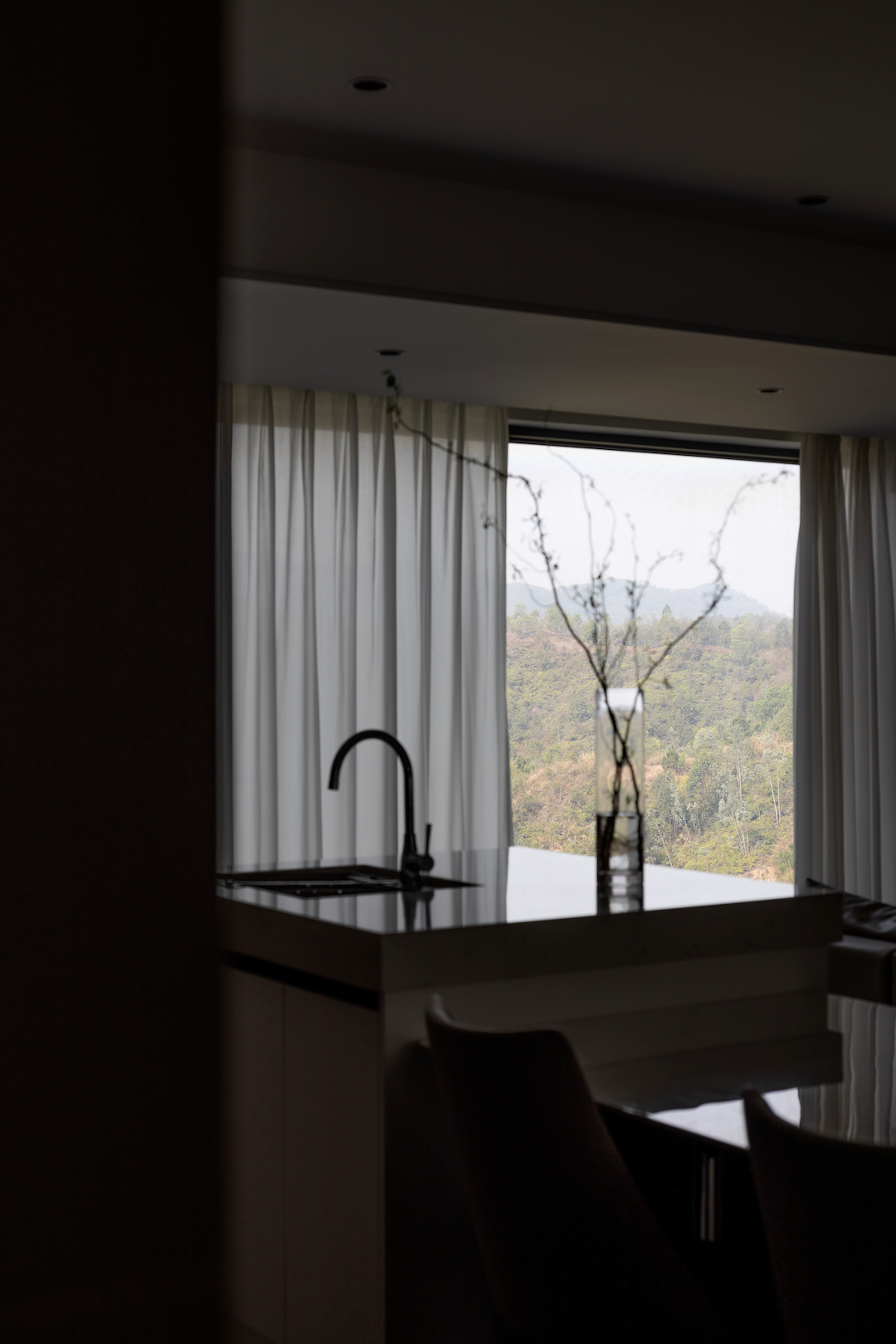 蓝光·雍和园丨中国惠州丨惠州御文空间设计有限公司-15