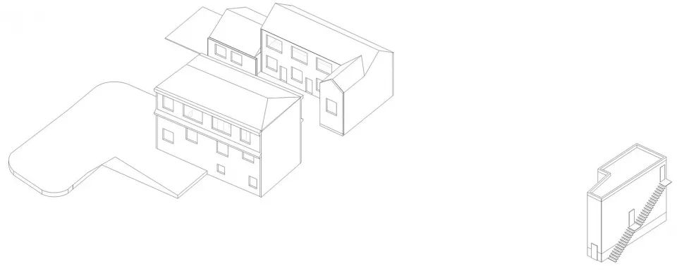 台州市黄岩区澄江柑橘博览园游客服务中心-13