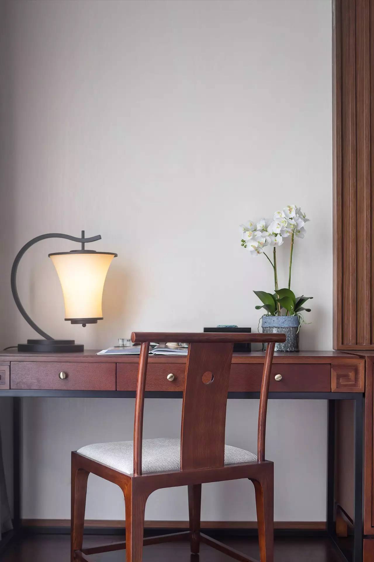 180㎡内新中式案例集锦-14