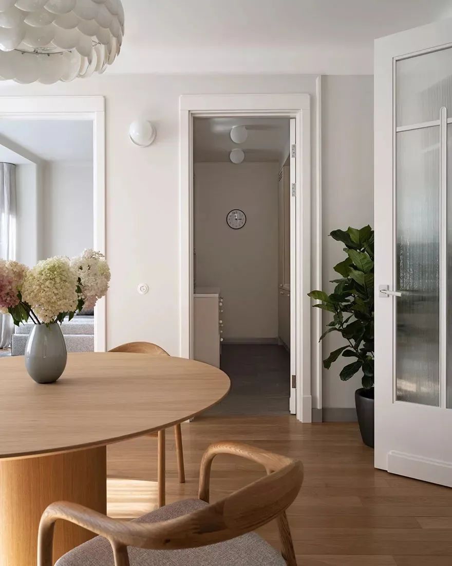 现代有温度的公寓-16