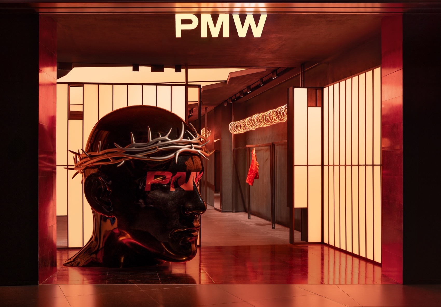 PMW成都店丨中国成都丨All Design Studio(ADS)-13