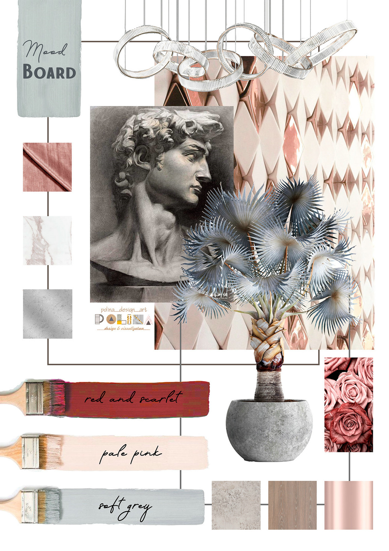 巴洛克,极致浪漫的欧式复古-4